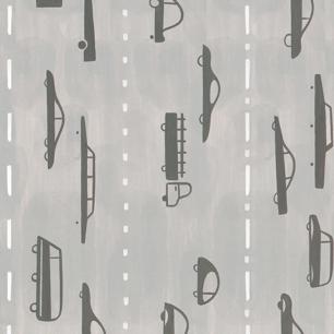 Super Highway (Landscape)