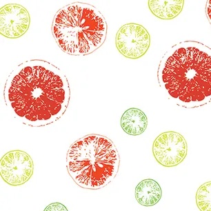 Citrus Zest