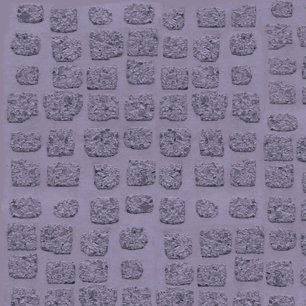 Lilac Etched Cement