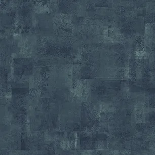 Inky Indigo