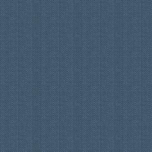 Tweedish Indigo