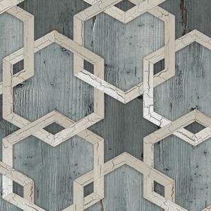Ash Arabesque