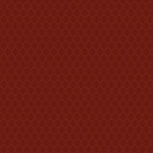 Crimson Honeycomb