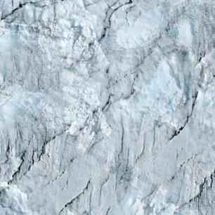 Blue Iceberg