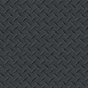 Oxidized Diamond Plate