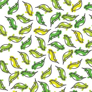 Spring Leaves