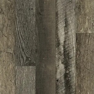 Reclaimed Oak Planked