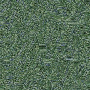 Woven Reeds