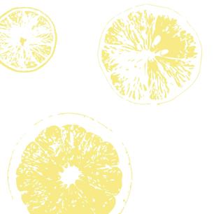 Lemon Zest