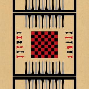 Game Top Maple