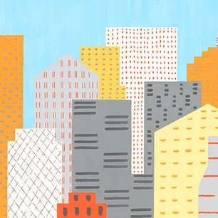 Big City Traffic