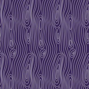 Eggplant Wood