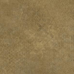 Pressed Gold
