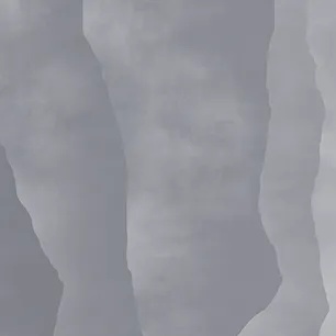 Misty Mountains Landscape