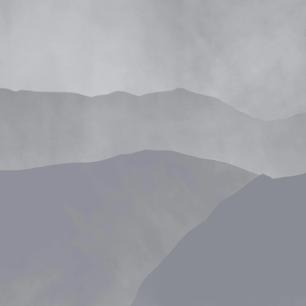 Misty Mountains