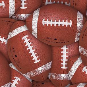 Footballs