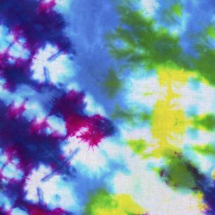 Grateful Dyed
