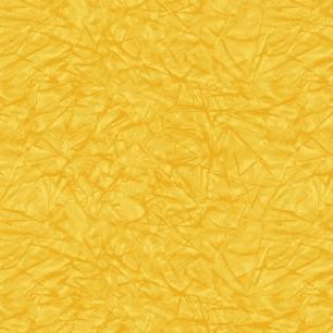 Yellow Cracked Ice