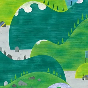 Mountain Resort