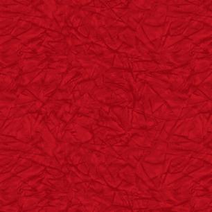 Red  Cracked Ice