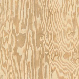 Natural Plywood