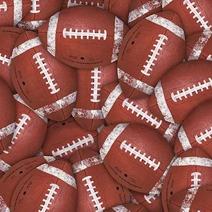 Footballs