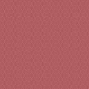 Raspberry Parfait Honeycomb