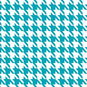 Country Club Houndstooth