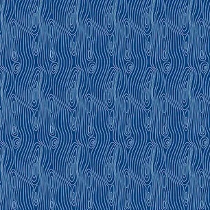 Lapis Blue Wood 											