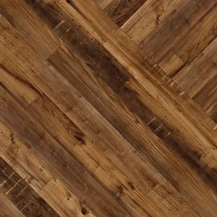 Diagonal Amber Chestnut