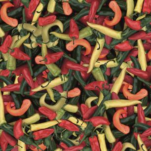 Peppers