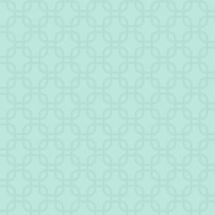 Interlocked Mint