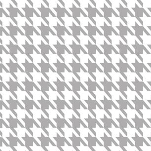 Society Houndstooth