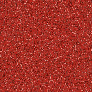 Retro Renovation® Rock ‘n Roll Ruby