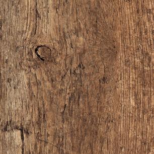Repurposed Oak