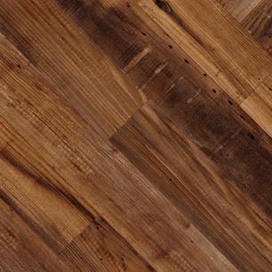Diagonal Amber Chestnut