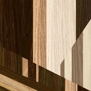 Newport Marquetry