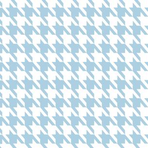 High Life Houndstooth