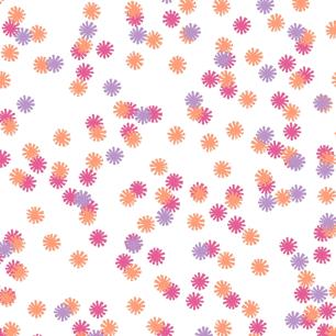 Tropical Daisy