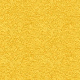 Yellow Cracked Ice