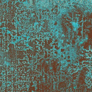 Timeworn Copper