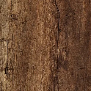 Repurposed Oak