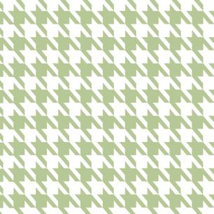 Hamptons Houndstooth