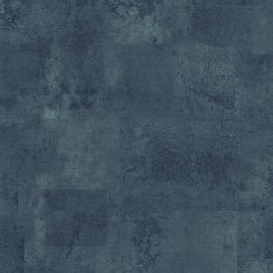 Inky Indigo
