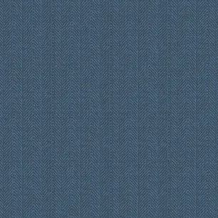 Tweedish Indigo