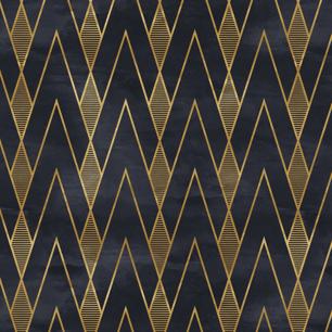 Deco Charcoal