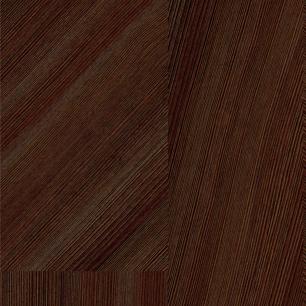 Cocoa Marquetry