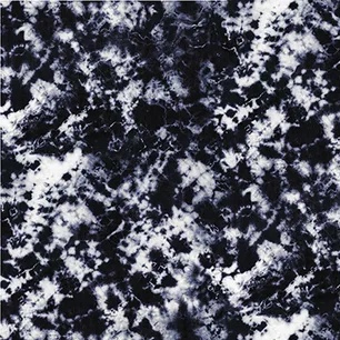 Indigo Shibori