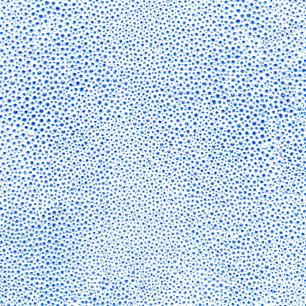 Cobalt Shagreen