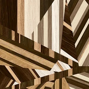 Newport Marquetry